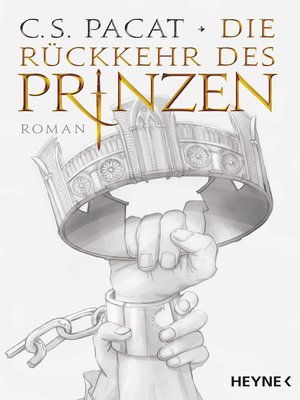 cover image of Die Rückkehr des Prinzen